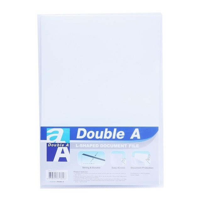 File đựng tài liệu A4 5 ngăn Pison