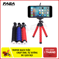 Giá Đỡ Bạch Tuộc Đa Năng (Tripod Mini)