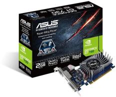 Card đồ họa bo lùn Asus gt 730 2gb DDR5 kèm chặn bo lùn còn bảo hành 3 tháng lỗi 1 đổi 1