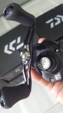 MÁY CÂU CÁ DAIWA TATULA 100XSL – MÁY NGANG – TAY TRÁI