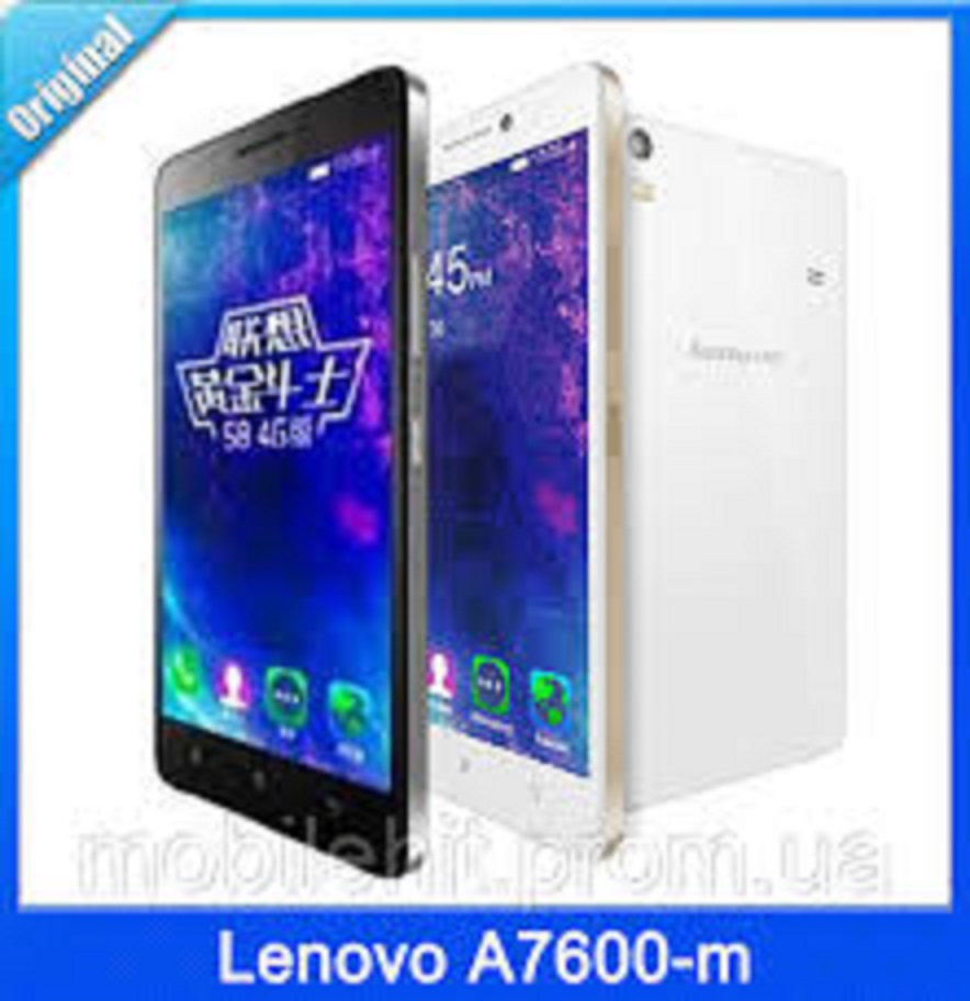 điện thoại Lenovo A7600 (Lenovo S8) 2sim ram 2G/16G mới - Chơi Free Fire/PUBG ngon