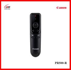 Bút trình chiếu Canon PR500-R – Chính hãng Lê Bảo Minh