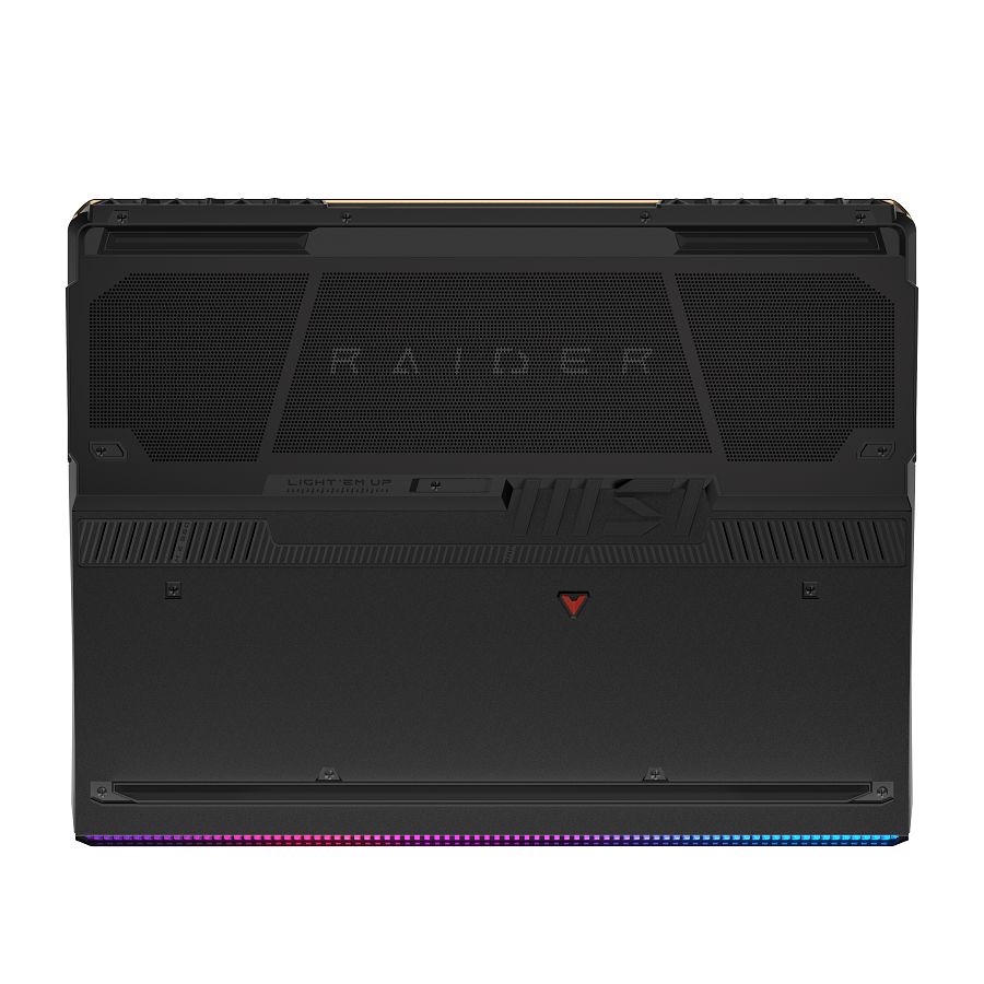 MSI Laptop Raider GE78HX 13VF-050VN|Intel i7-13700HX|RTX 4060|Ram DDR5 16GB|2TB SSD|16