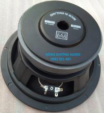 LOA BASS 25 MARTIN SẮT TỪ 156 COIL 63 – 1 CỦ