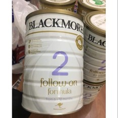 Sữa Blackmores số 2