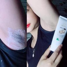 Kem Tẩy Râu Lông Vĩnh Viễn Trắng Da Mamen shop