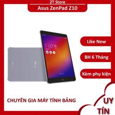 Máy tính bảng Asus Zenpad Z10 màn 2K RAM 3GB