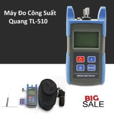 May do cong suat quang, May do cong suat quang, Máy Đo Công Suất Quang TL-510C Thiết Kế Nhỏ Gọn, Đo Chính Xác, Dễ Sử Dụng, Hàng Đẹp, Giá Rẻ, Uy Tín.