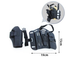 Phụ kiện đeo hông hóa trang CS