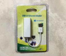 Cáp Chuyển USB Sang Lan Loại Tốt – Giá Siêu Rẻ