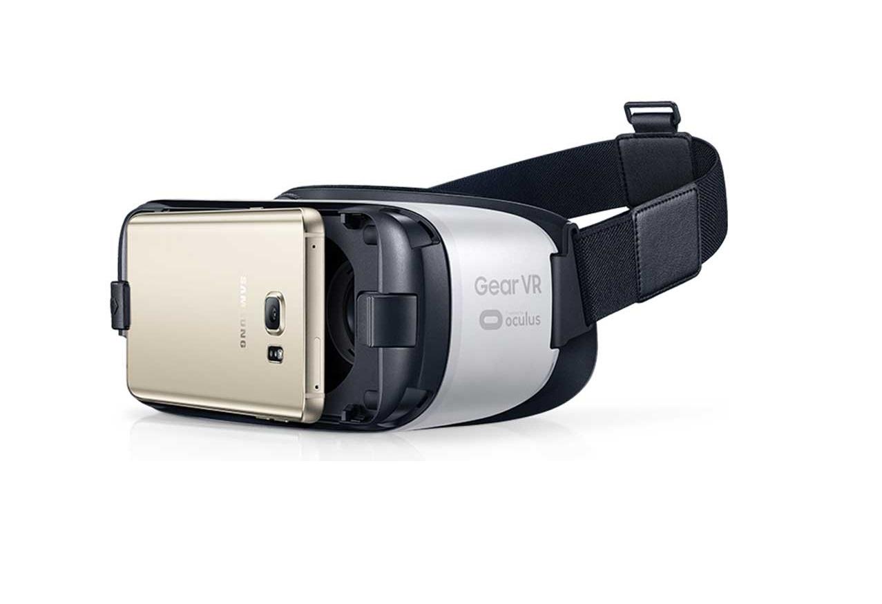 Kính Thực Tế Ảo Samsung Gear VR SM-R322 - Hàng Chính Hãng giá rẻ, chính  hãng, cao cấp Tháng 01/2022