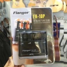 DỤNG CỤ LUYỆN NGÓN FLANGER FA-10P – MÁY TẬP NGÓN GUITAR / PIANO / ORGAN