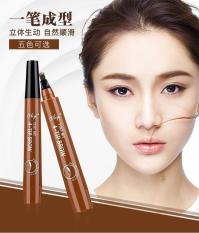 Bút chì kẻ mày phẩy sợi 4D Suake giúp lông mày đậm và đẹp hơn