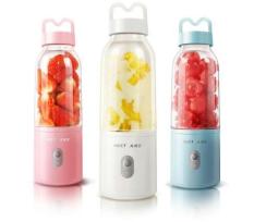 Máy xay sinh tố mini MEET JUICE CẦM TAY hang loai 1