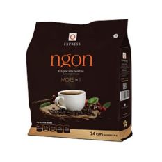Cà Phê Hòa Tan 3in1 Ngon Trần Quang