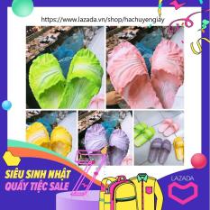 Dép Bắp Cải – Hàng Sẵn