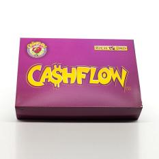 Game Rèn Luyện Tư Duy Tài Chính CashFlow 101