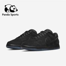 【original】 Low 5 OnItx Joint Name Pure Black Warrior Men and Women Low-Top Sneakers DO9329-001