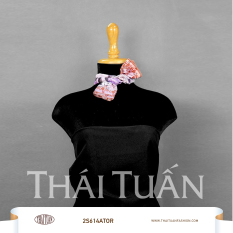 Khăn Choàng Thái Tuấn | 2S614AT0R