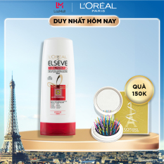 Dầu xả Phục Hồi Tóc L’oreal Paris Elseve Total Repair 5 Repairing Conditioner 325ml