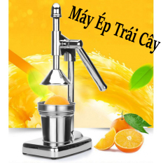 (Sale Thanh Lý) Máy ép trái cây, hoa quả loại tốt, Máy Ép Cam Nhanh, Máy vắt cam, máy ép cam cầm tay, ép cam nhỉ, chất lượng, máy ép cam inox, có bảo hành, Dụng cụ ép nước trái cây không gỉ, sáng bóng