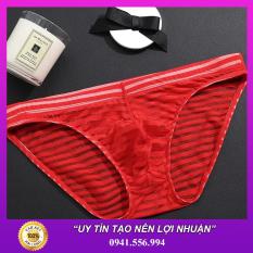 Sịp Nam Tam Giác Trong Suốt – Sexy