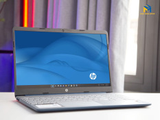 HP Laptop 15 ef2126wm AMD Ryzen™ 5 5500U New Full BOX
