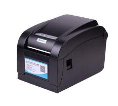 Máy in tem nhãn Xprinter 350B – kèm phiếu BH 12 tháng,