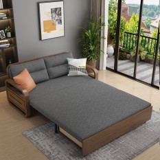 [HOT]Giường Sofa Gấp Gọn Thông Minh Hai Trong Một – Giường Sofa Đa Năng – Giường Gấp Gọn – Giường Gấp Gọn -Giường Kéo
