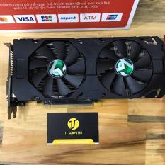 VGA MaxSun Radeon RX 580 4Gb 2nd