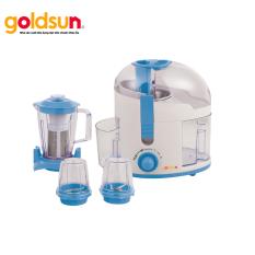 Máy xay ép đa năng 4 trong 1 Goldsun GSH-2608