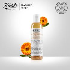 Nước cân bằng Hoa Cúc Kiehl’s Calendula Herbal Extract Alcohol-Free Toner 125ML