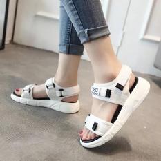 Xăng đan nữ siêu nhẹ hai quai DSY siêu xinh