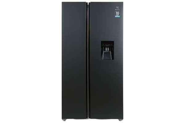 Tủ Lạnh Electrolux Inverter 571L ESE6141A-BVN (Hàng Chính Hãng Bảo Hành 24 Tháng)