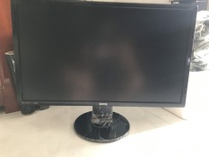 Màn hình 24″ BenQ GL2460 đẹp cho khách cần