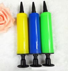 Dụng cụ bơm hơi cầm tay mini
