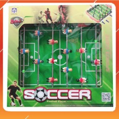 Đồ Chơi Noel – Bàn Bi Lắc Loại Nhỏ – Đồ Chơi Trẻ Em Toy Mart