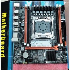 Combo Main X99 + E5 2680v4 + Ram 16GB Đơn & Dual – New Full Box
