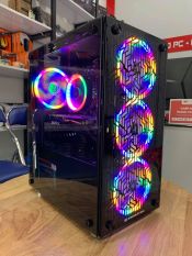 THÙNG PC CORE I5 CHIẾN PUGB, FO4 GIÁ RẺ !