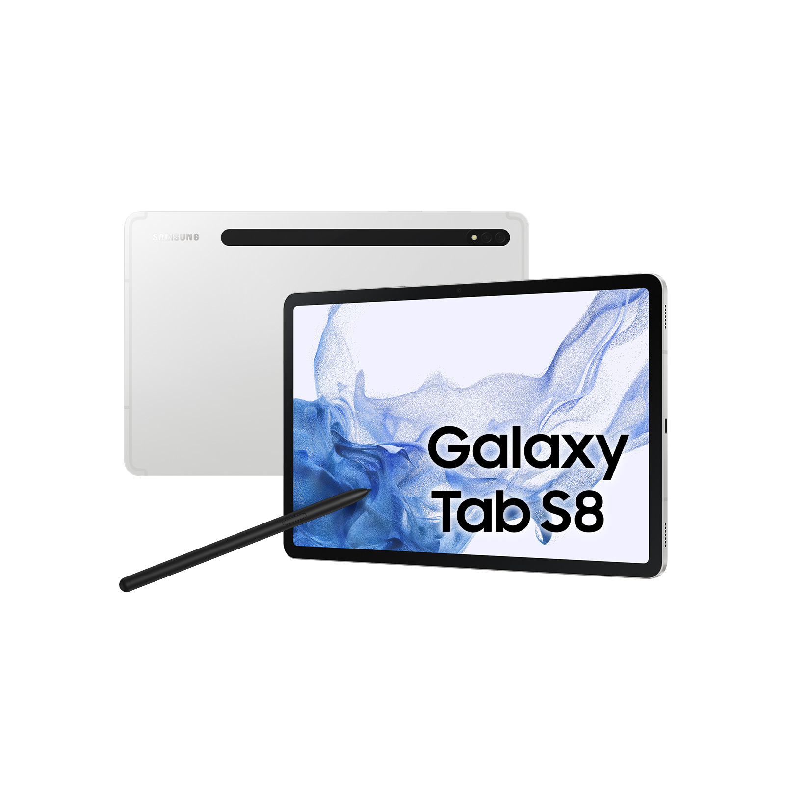 Máy tính bảng Samsung Galaxy Tab S8 5G (8GB / 128GB)