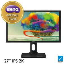 Màn hình máy tính BenQ PD2700Q chuyên thiết kế đồ họa 27 inch QHD