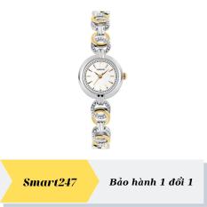 [Xả lỗ do dịch Corona] Đồng hồ nữ lắc tay thời trang CH368 bán bởi Smart247