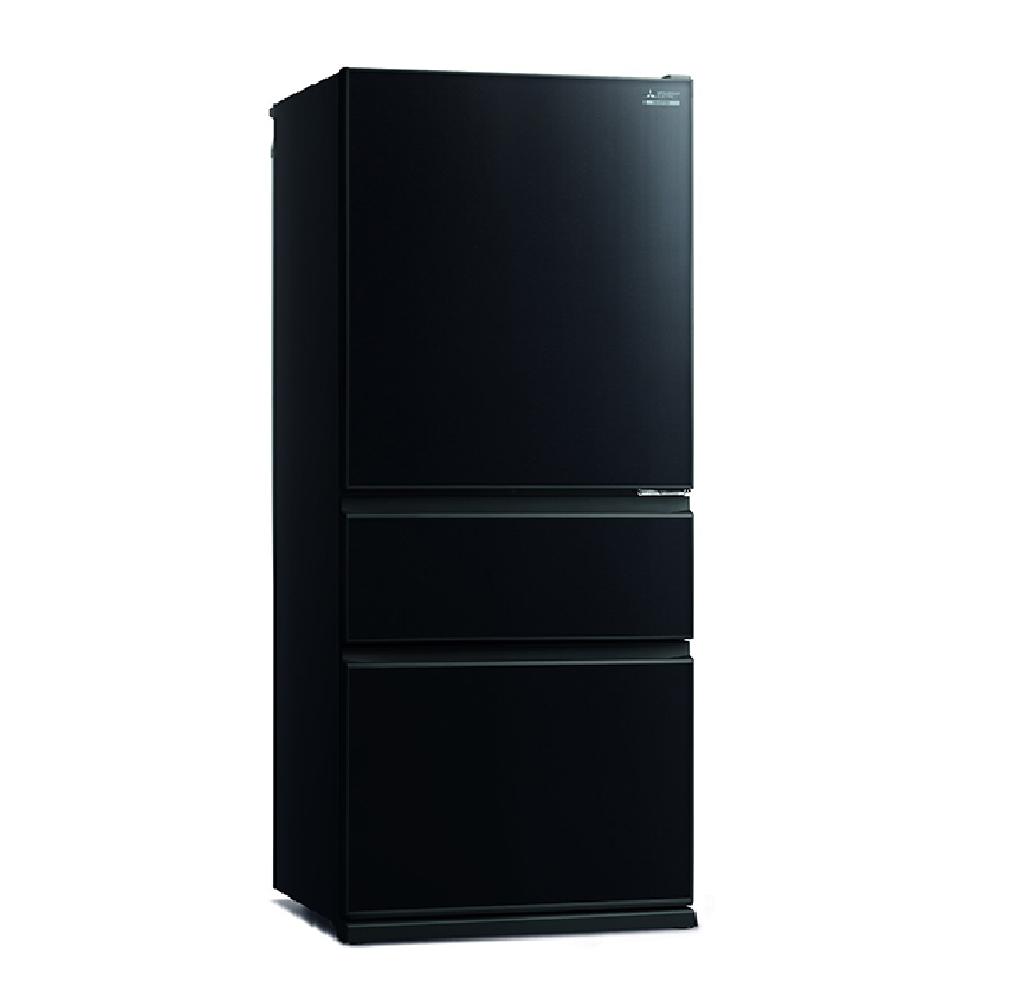 [Trả góp 0%]Tủ lạnh Mitsubishi Inverter 450 lít MR-CGX56EP-GBK-V