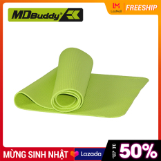 Thảm tập YOGA cao cấp chất liệu PVC MD9010