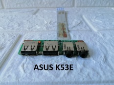 BOARD USB AUDIO LAPTOP ASUS K53E