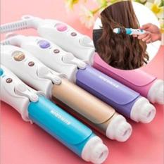 Máy uốn tóc mini tiện lợi nhỏ gọn