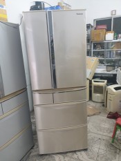 Tủ lạnh Panasonic NR-FT504-N 501LIT kiểu 6 cánh