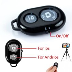 [HCM] Remote Bluetooth chụp hình điện thoại từ xa (Màu ngẫu nhiên)