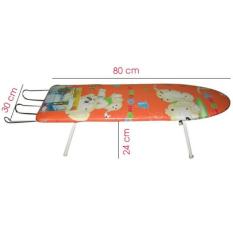 Kệ ủi đồ ngồi 30*80cm