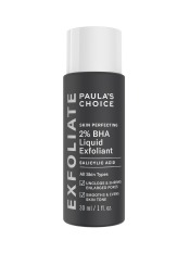 Tẩy tế bào chết Paula’s Choice Skin Perfecting 2% BHA Liquid 30ml